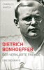 Dietrich Bonhoeffer