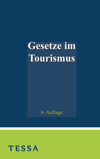 Gesetze im Tourismus