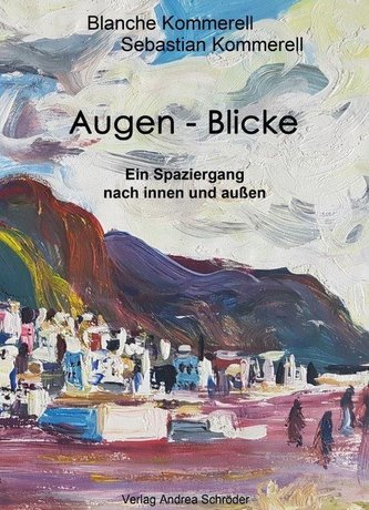 Augen - Blicke