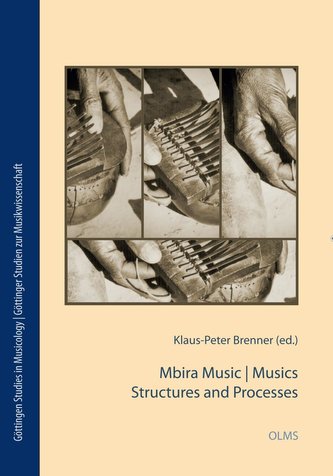Mbira Music | Musics