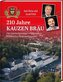 210 Jahre Kauzen Bräu