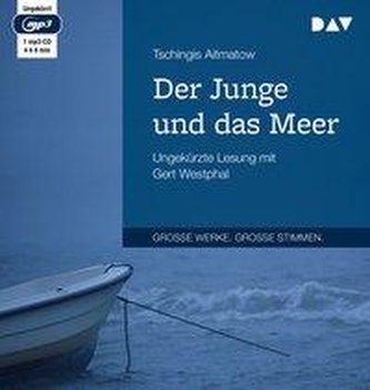 Der Junge und das Meer