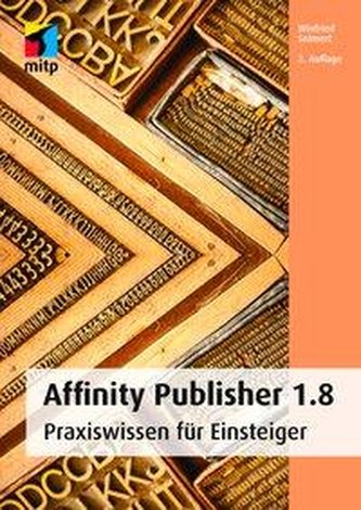 Affinity Publisher