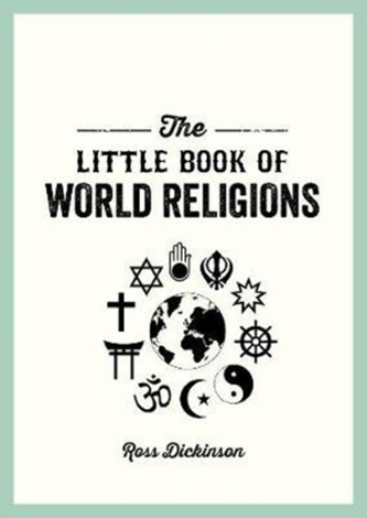The Little Book of World Religions