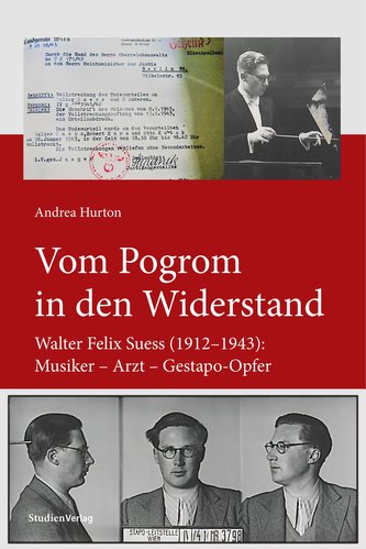 Vom Pogrom in den Widerstand