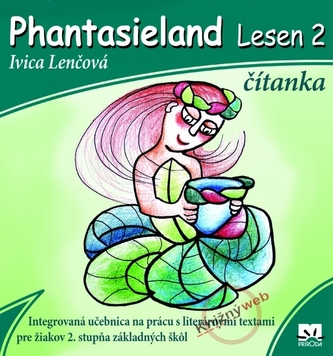Phantasieland Lesen 2 čítanka