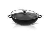 Pánev ORION GRANDE WOK s poklicí
