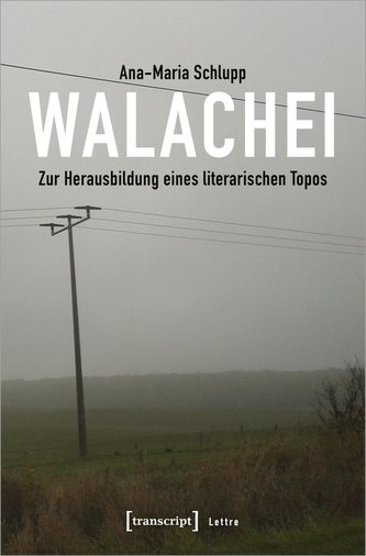 Walachei