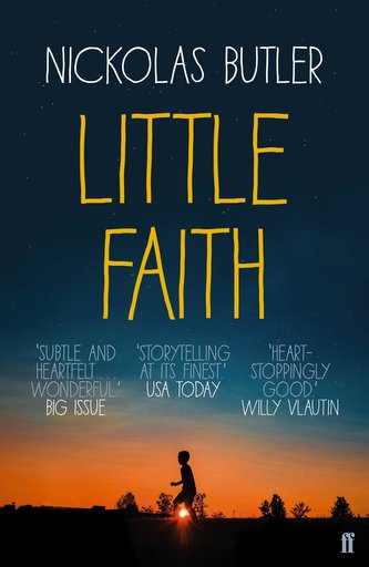 Little Faith