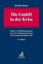 Die GmbH in der Krise