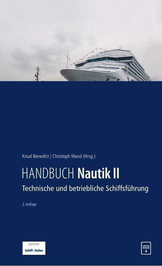 Handbuch Nautik II