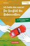 Elterncoach to go / Ich hatte das zuerst! - Der Konflikt des Habenwollens