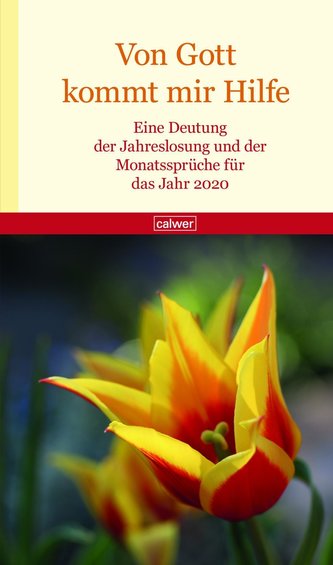 Von Gott kommt mir Hilfe 2020