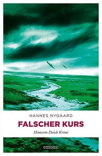 Falscher Kurs