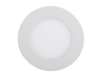 LED panel V-TAC VT-2407RD 4500K 24W