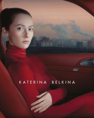Katerina Belkina