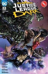 Justice League Dark