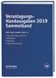 Veranlagungs-Handausgaben 2019 Sammelband