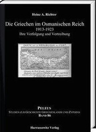 Die Griechen im Osmanischen Reich 1913-1923