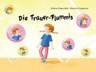 Die Trauer-Flummis