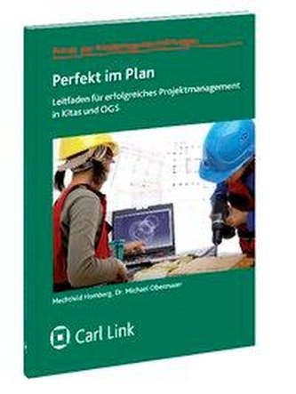 Perfekt im Plan