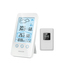 Meteostanice SENCOR SWS 3000 W
