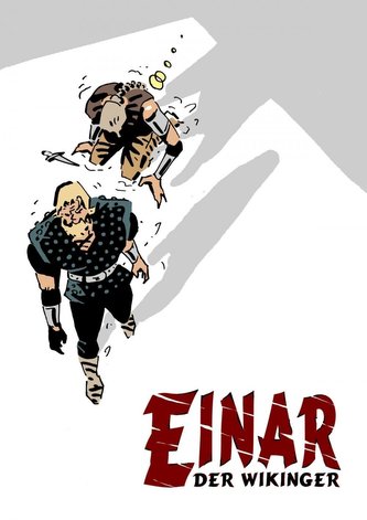 Einar - der Wikinger 1