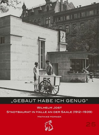 Gebaut habe ich genug