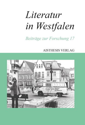 Literatur in Westfalen