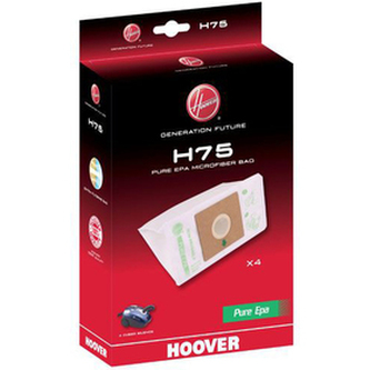 Sáčky do vysavače HOOVER H75