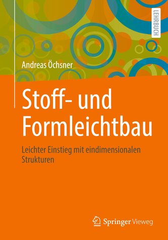 Stoff- und Formleichtbau