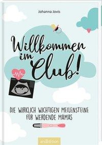 Willkommen im Club!