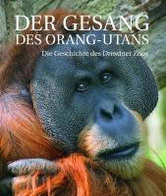 Der Gesang des Orang-Utans