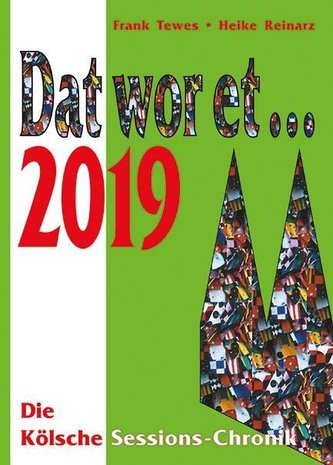 Dat wor et... 2019
