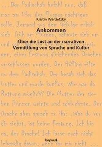 Ankommen
