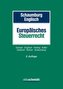Europäisches Steuerrecht