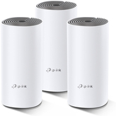 Sieťový systém TP-LINK Deco E4 (3-balenie)