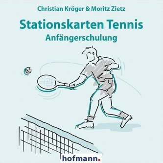 Stationskarten Tennis