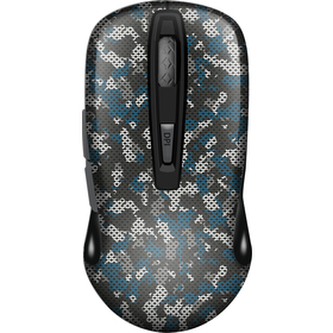 PC myš YENKEE YMS 2040BE BLUE PC myš YENKEE YMS 2040BE BLUE