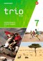 Trio GPG 7. Schulbuchtexte in einfacher Sprache mit CD-ROM. Mittelschulen. Bayern