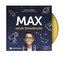 Max und der Sternenforscher - Hörbuch
