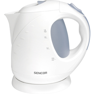 Varná kanvica SENCOR SWK 1800WH