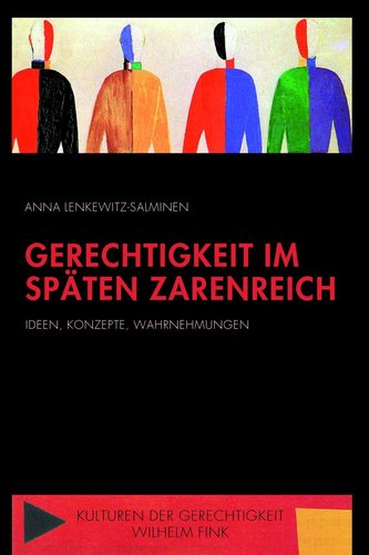 Gerechtigkeit im späten Zarenreich
