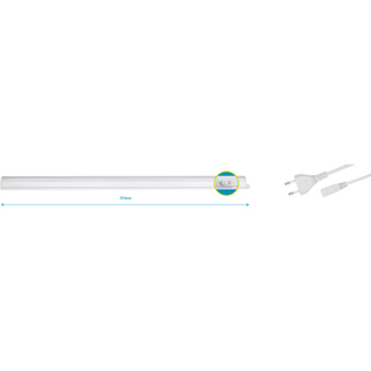 LED svítidlo lineární RETLUX RLL 506