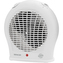 Ventilátor teplovzdušný SENCOR SFH 7015WH