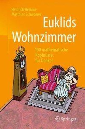 Euklids Wohnzimmer
