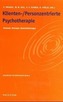Klienten-/ Personenzentrierte Psychotherapie