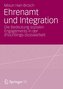 Ehrenamt und Integration