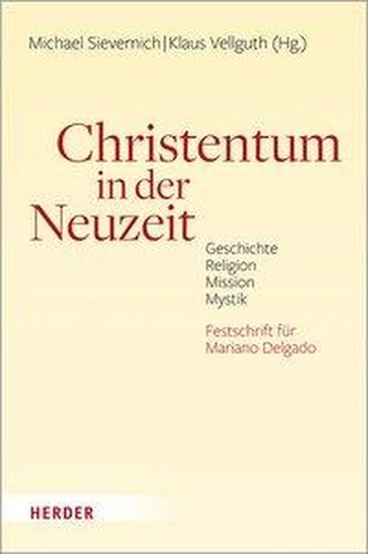 Christentum in der Neuzeit