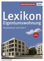 Lexikon Eigentumswohnung